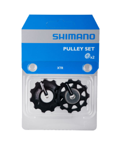 Shimano XTR 9-fach Schaltraedchen Set
