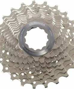 Shimano Ultegra Kassette CS-6700 11 -23 Zaehne 10 Fach