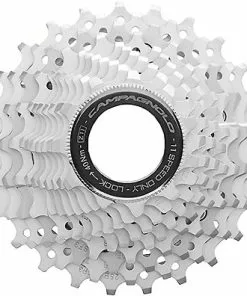 Campagnolo Chorus Kassette 11s 11-25 Zaehne