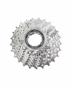 Shimano Kassette CS- HG500 Road Abstufung 11-25 Zaehne 10 Fach