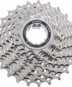 Shimano 105 Cassette CS 5700 11-25 Zaehne 10 Fach