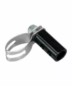 Rohloff Schaltzughalter Gerade Mit Befestigungsschelle