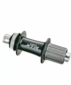 Shimano XTR Nabe FH M9010 Disc Centerlock X12x142 Mm 32 Loch