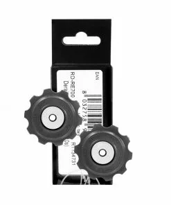 Campagnolo Record Schaltraedechen 10 Fach 2 Stueck