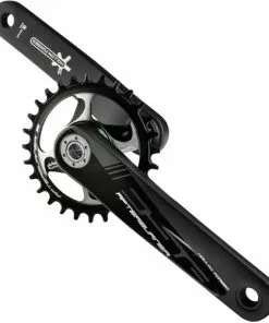 FSA Afterburner Compact Single Mega Exo ABS Kurbel 32 Zaehne