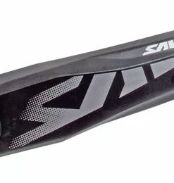 Shimano SAINT Kurbelarm Links FC-M810-5 Laenge 170 Mm