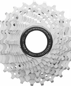 Campagnolo Chorus Kassette 11s 12-27 Zaehne