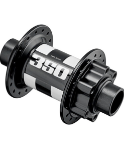 DT Swiss 350 Vorderradnabe Classic Disc 6 Loch QR20x110mm 32 Loch