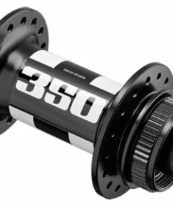 DT Swiss 350 Vorderradnabe Classic Disc Centerlock SSP 9x100 Mm 32 Loch