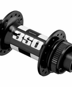 DT Swiss 350 Vorderradnabe Classic Disc Centerlock QR15x100mm 32 Loch
