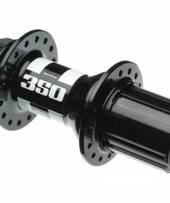 DT Swiss 350 Hinterradnabe Classic MTB Disc Centerlock 32 Loch SSP Rotor HG10