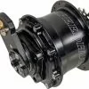 Rohloff Speedhub 500/14 TS DB EX OEM Schwarz 36 Loch