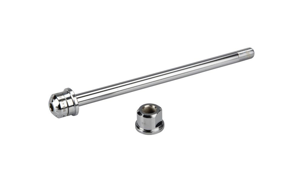 Shimano SM-AX80 E Thru Hinterrrad Steckachse 12x150mm 3 Shimano SM-AX80 E Thru Hinterrrad Steckachse 12x150mm