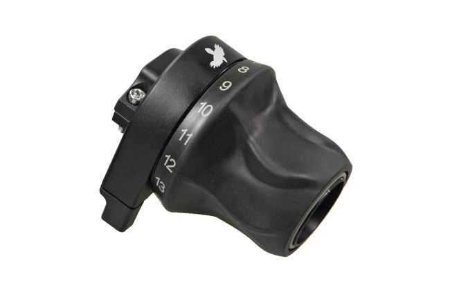 Rohloff Schaltgriff Speedhub Leicht Rechts 3 Rohloff Schaltgriff Speedhub Leicht Rechts