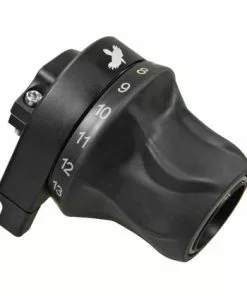 Rohloff Schaltgriff Speedhub Leicht Links