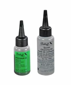 Rohloff Oil Of Speedhub Set Ganzjahres Und Spueloel Je 25 Ml