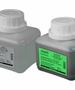 Rohloff Oil Of Speedhub Kanister Set Ganzjahres Und Spueloel Je 250 Ml