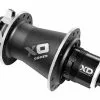 Sram X0 Hinterradnabe Disc 6 Loch Schwarz-silber 28 Loch Rotor XD11 -Günstiges Naben Geschäft 30331 0 Nabe Sram X0 Hinterrad XD11 black silver