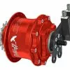Rohloff Speedhub 500/14 TS DB Rot 36 Loch