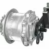 Rohloff Speedhub 500/14 TS DB Silber 32 Loch