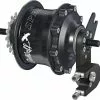 Rohloff Speedhub 500/14 TS EX OEM 2 Schwarz 36 Loch -Günstiges Naben Geschäft 31084 0 Rohloff Speedhub 500 14 TS OEM 2 schwarz