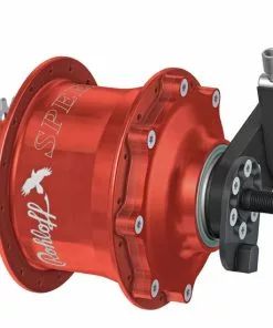 Rohloff Speedhub 500/14 TS EX OEM Rot 36 Loch
