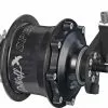 Rohloff Speedhub 500/14 TS EX OEM Tandem Schwarz 32 Loch -Günstiges Naben Geschäft 31097 0 Rohloff Speedhub 500 14 TS OEM schwarz