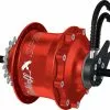 Rohloff Speedhub 500/14 TS OEM 2 Rot 36 Loch -Günstiges Naben Geschäft 31146 0 Naben Rohloff Speedhub TS OEM 2 rot