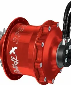Rohloff Speedhub 500/14 TS OEM 2 Rot 36 Loch