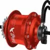Rohloff Speedhub 500/14 TS OEM Rot 36 Loch -Günstiges Naben Geschäft 31147 0 Naben Rohloff Speedhub TS OEM rot