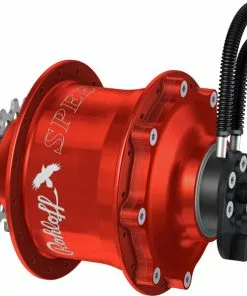 Rohloff Speedhub 500/14 TS OEM Rot 36 Loch