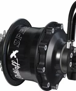 Rohloff Speedhub 500/14 TS OEM Tandem Schwarz 36 Loch
