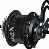 Rohloff Speedhub 500/14 TS OEM 2 Schwarz 36 Loch -Günstiges Naben Geschäft 31154 0 Naben Rohloff Speedhub TS OEM 2 schwarz