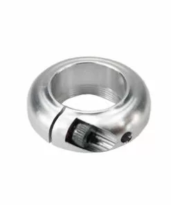 Chris King Iso Disc Achsverschraubung VR SD QR15- HR No Disc