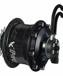Rohloff Speedhub 500/14 CC OEM Schwarz 32 Loch