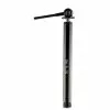 Tune DC15 RS MTB Aluminium Steckachse Fuer Rock Shox Federgabeln Schwarz