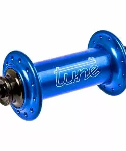 Tune Mig 70 Road Vorderradnabe 20 Loch 9 Tune Mig 70 Road Vorderradnabe 20 Loch -Günstiges Naben Geschäft 33915 3