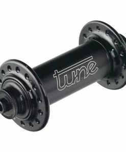 Tune Mig 70 Road Vorderradnabe 28 Loch