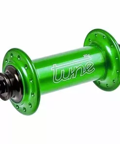 Tune Mig 70 Road Vorderradnabe 28 Loch -Günstiges Naben Geschäft 33918 2