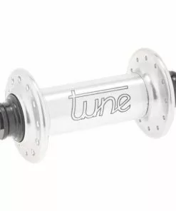 Tune Mig 70 Road Vorderradnabe 24 Loch