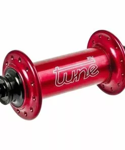 Tune Mig 70 Road Vorderradnabe 24 Loch -Günstiges Naben Geschäft 33935 4