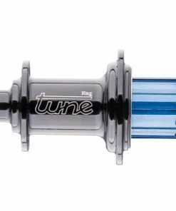 Tune Mag 170 Rennrad Hinterradnabe Standard 24 Loch SSP 130mm