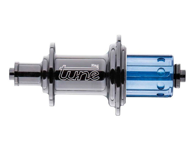 Tune Mag 170 Rennrad Hinterradnabe Standard 24 Loch SSP 130mm 3 Tune Mag 170 Rennrad Hinterradnabe Standard 24 Loch SSP 130mm