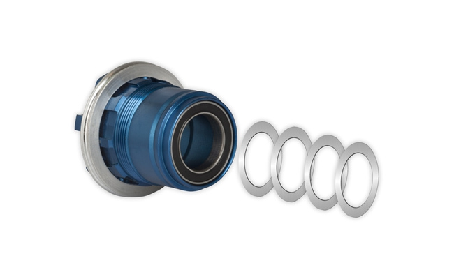 Tune Sram XD Skyline Umruestkit 3 Tune Sram XD Skyline Umruestkit