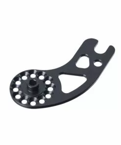 Achsplatte CC PM Fuer Rohloff Speedhub 500/14