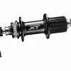 Shimano Deore XT FH-M8000 Hinterradnabe 32 Loch Disc Centerlock SSP Schwarz -Günstiges Naben Geschäft 34163 0 Nabe Shimano XT FHM8000 Centerlock