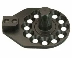 Achsplatte TS OEM Fuer Rohloff Speedhub 500/14