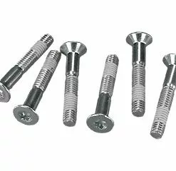 Rohloff Achsplatten Befestigungsschrauben 6 Stueck