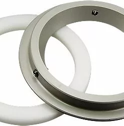 Rohloff DH Kettenfuehrung