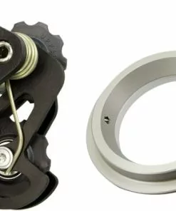 Rohloff DH Kit, Kettenspanner- Und Fuehrung